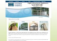 Hasemer Handrails Pty Ltd