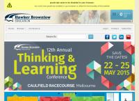 Hawker Brownlow Education Pty Ltd