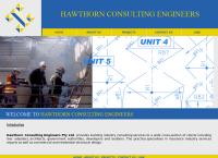 Hawthorn Consulting Engineers Pty Ltd