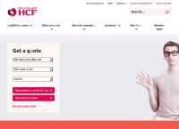 Hcf (Bankstown Nsw)