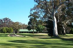 Heathcote Golf Club