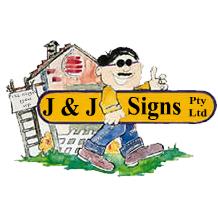 J & J Signs Pty Ltd