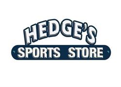 Hedge's Sports Store