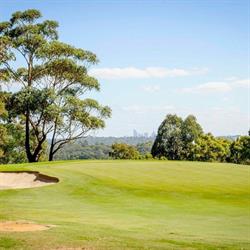 Heidelberg Golf Club