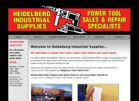 Heidelberg Industrial supplies
