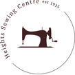 Heights Sewing Centre