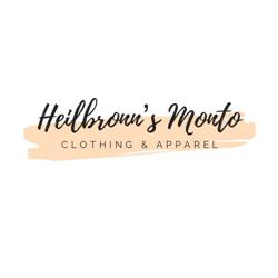 Heilbronn's Mensland (Monto Qld)