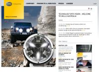 Hella Australia Pty Ltd - Hella-Australia Pty Ltd