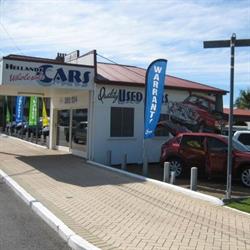 Helland's Wholesale Cars