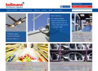 Hellmann Worldwide Logistics Pty Ltd (Welshpool Wa
