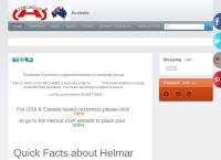 Helmar Australia Pty Ltd
