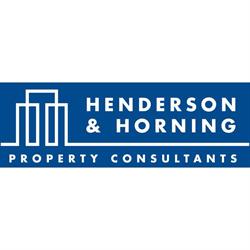 Henderson and Horning Pty Ltd