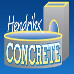 Hendrikx Concrete Pty Ltd