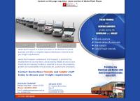 Hentschke Transport