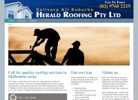 Herald Roofing Tiles Pty Ltd