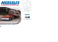 Hercules Engineering Pty Ltd (Kilsyth Vic)