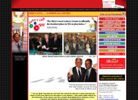 Here's Luck Lottery Centre