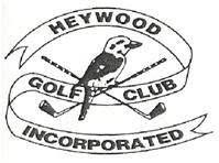 Heywood Golf Club