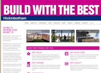 Hickinbotham Homes Pty Ltd (Hackney Sa)