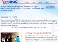 Hiemac Industries Pty Ltd