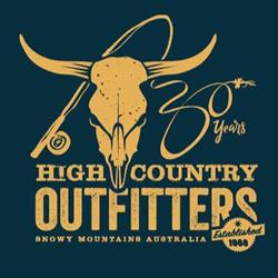 High Country Outfitters (Jindabyne Nsw)