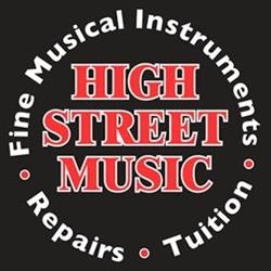 High Street Music Centre