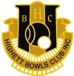 Highett Bowls Club