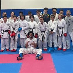 Highett Martial Arts Studio