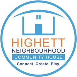 Highett Neighbourhood Community House
