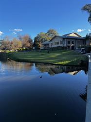 Highlands Golf Club
