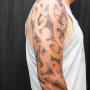 KIWI SLEEVE