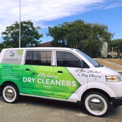 Highway Drycleaners and Alterations