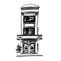 Hill Of Content Bookshop