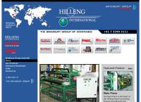 Hilleng Pty Ltd