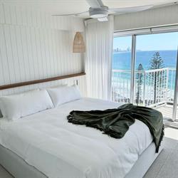 Hillhaven Holiday Apartments