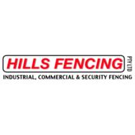 Hills Fencing Pty Ltd