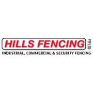 Hills Fencing Pty Ltd