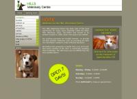 Hills Veterinary Centre