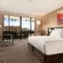 Hilton King Guestroom