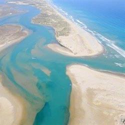 Hindmarsh Island Caravan Park