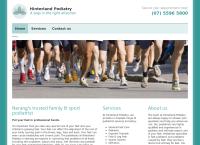 Hinterland Podiatry