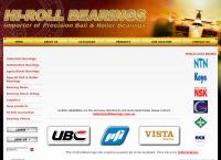 Hi-Roll Bearings