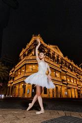 His Majesty's Theatre