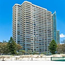 Hi-Surf Luxury Beachfront Apartments