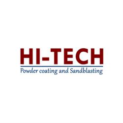 Hi-Tech Powder Coating and Sandblasting