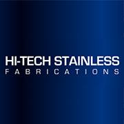 Hi-Tech Stainless Fabrications Pty Ltd