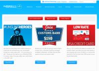 Customs Credit Union