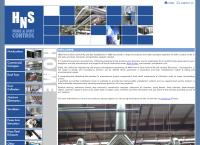 Hns Fume & Dust Control Pty Ltd