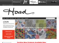 Hoad Fabrics