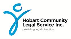 Hobart Community Legal Service Inc